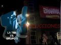 la orquesta la 7ma, demostrando su calidad musical ante mas de 8mil personas, sjm es hincha de la 7ma ahora. www.orquestala7ma.com