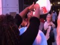 Santa Monica College students escape barrage of pepper spray