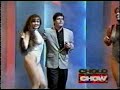 el pasado de jeanet barboza  cholo chow 