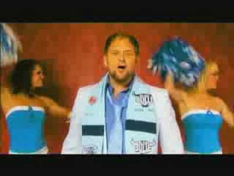 Go Bulle Go – Steve Hofmeyr