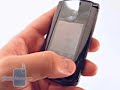 Motorola RAZR2 V9m Sprint Review