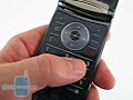 Motorola RAZR2 V9m Sprint Review