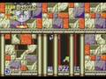 Sonic 3 (Sega Genesis) - Marble Garden Debug Mode Glitch