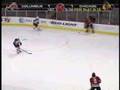 Bästa tacklingarna från NHL - Januari 2007 - GRiSHoCKEY