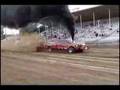 BBD Best of 2007 Sled Pulling Video