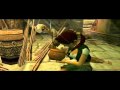 TRLR: Angkor Wat secrets glitchless speedrun