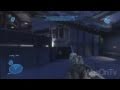 Halo Reach Beat Mission 4: Nightfall in 5 minutes!! :: Legendary