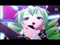 初音ミク – 秘密警察