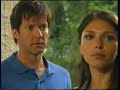 Sturm der Liebe: Gregor and Leonie first kiss Sturm der Liebe: Gregor and Leonie first kiss