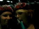 MegaBus singing AGAIN