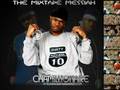 Chamillionaire F. akon - Ridin Over seas