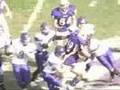 Routt vs. Arcola
