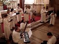 atenci�n: obra in�dita de torrej�n y velasco hallada en guatemala, m�sica antigua americana, barroco andino. estrenada en argentina por ars continua en primera audici�n.
m�s m�sica, videos y programaci�n de conciertos en www.arscontinua.com.ar festival ars continua.