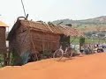 Village Life Near Siem Reap, Cambodia