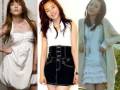 Sohee, Dara , Boa ... The Show