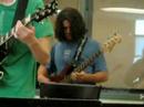 Cameron and Kitt solo on Four on Six