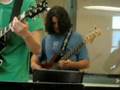 Cameron and Kitt solo on Four on Six