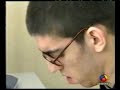 Contrataci�n de persona con par�lisis cerebral