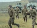 Tankovy prapor - bude se prcat