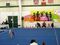 Jackie's Gymnastics Competition