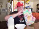 Cereal Wednesday: Apple Jacks Cereal Wednesday: Apple Jacks