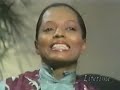 Diana Ross - interview Los Angeles 1978