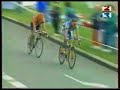 cycling world championship 1997 Donostia. Brochard Txapeldun