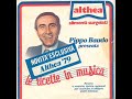 Pippo Baudo - Le Ricette In Musica (Veneto) (1979)*