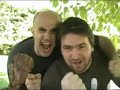Tachero Loco Vs Pancho Forni (La carrera del año)