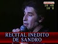 sandro de america 4 sandro de america 4