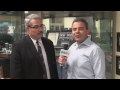 OSATv TouchLine -- 66 Tony Camacho