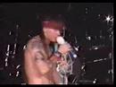 rant / welcome to the jungle