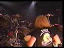 rant / welcome to the jungle
