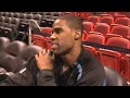 Antawn Jamison of the Washington Wizards Antawn Jamison of the Washington Wizards