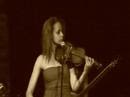 italian violin, the godfather theme by Syam Arrowz