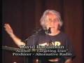 Targeting Iran - Talk by David Barsamian - Part II