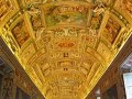 The Vatican: St. Peter’s Basilica and the Sistine Chapel – ROME, ITALY