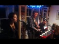 Matt Simons - Pieces ~ House Concerts York ~ 17.12.11