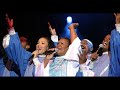 live in paris with the harlem gospel singers feat:darius booker