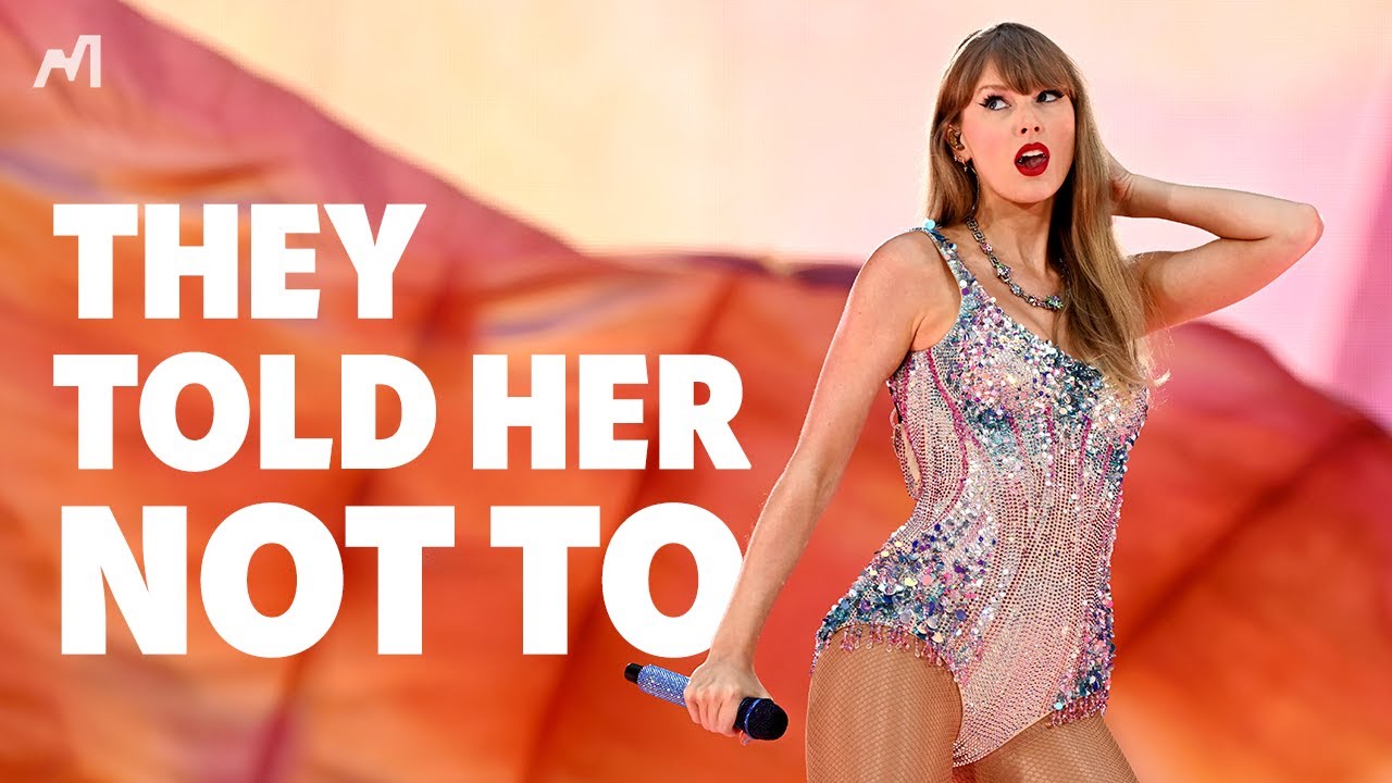Ticketmaster Was Right About the Eras Tour