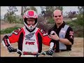 TVmoto.com - American Supercamp (Part 3 of 4) Training Video