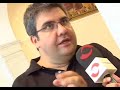 Entrevista con Florentino Fernández y Josema Yuste Entrevista con Florentino Fernández y Josema Yuste