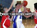 Inspired Basketball Varsity Inspired Basketball Varsity