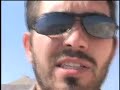 Where in the World is Mike Renes - Egypt/Saudi Arabia