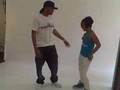 Young Steff & Tiffany Evans DrJays.com Photoshoot #2