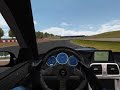 GTR2 WRX sti Crazy blow-off valve G25 wheel