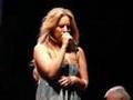 Lucie Silvas - I Can't Make You Love Me (Live)