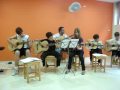 apresentação de violão 123