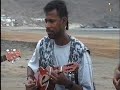 SAUDADE - BAU - CAPE VERDE ISLANDS