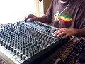 jacin's version of a dub classic - peace !